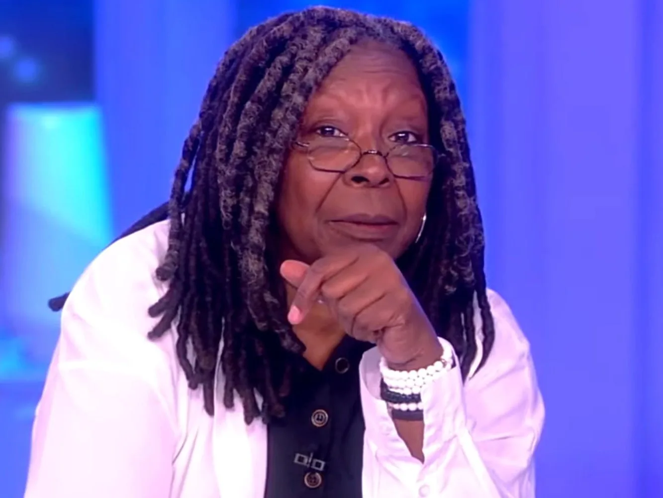 Whoopi Goldberg: “Gli alieni esistono”