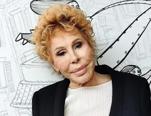 Ornella Vanoni Mi innamoro uomo o donna che sia