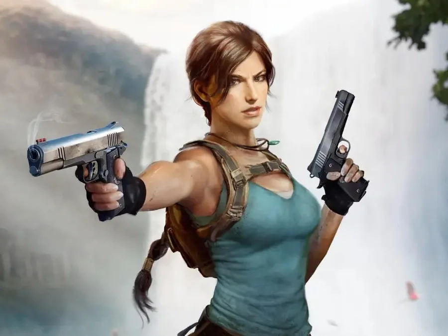 “Tomb Raider”, in arrivo la serie TV