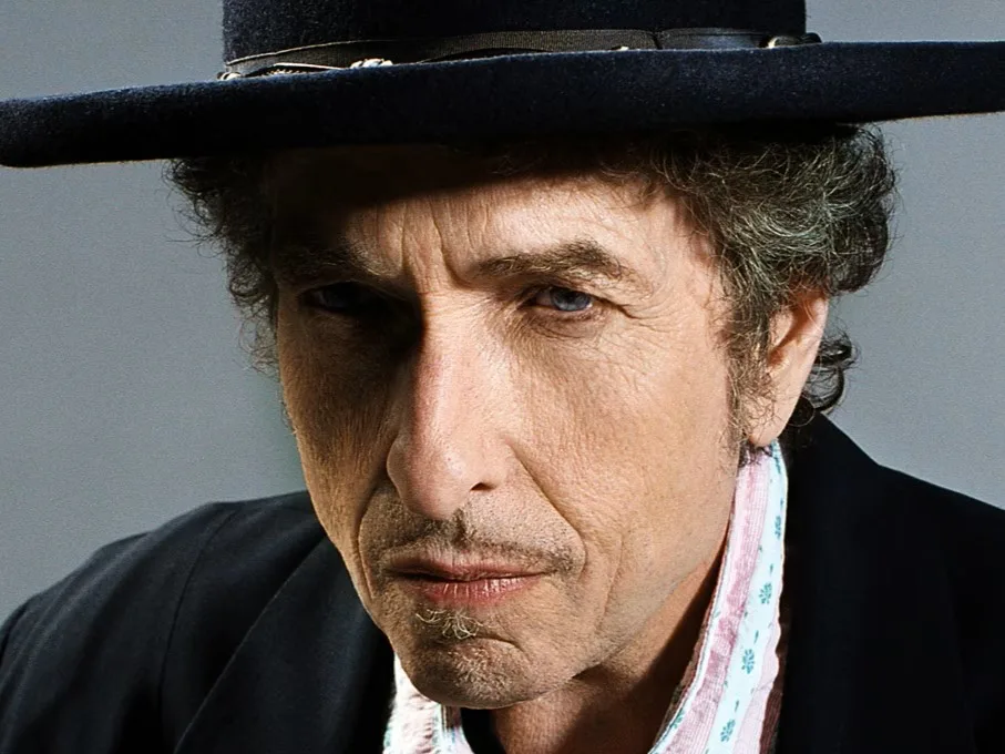 Bob Dylan, un suo dipinto venduto per 200mila dollari