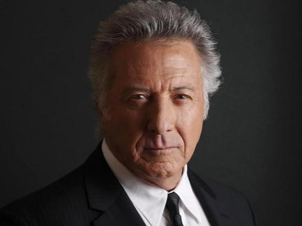 Dustin Hoffman: il metacinema a Lucca