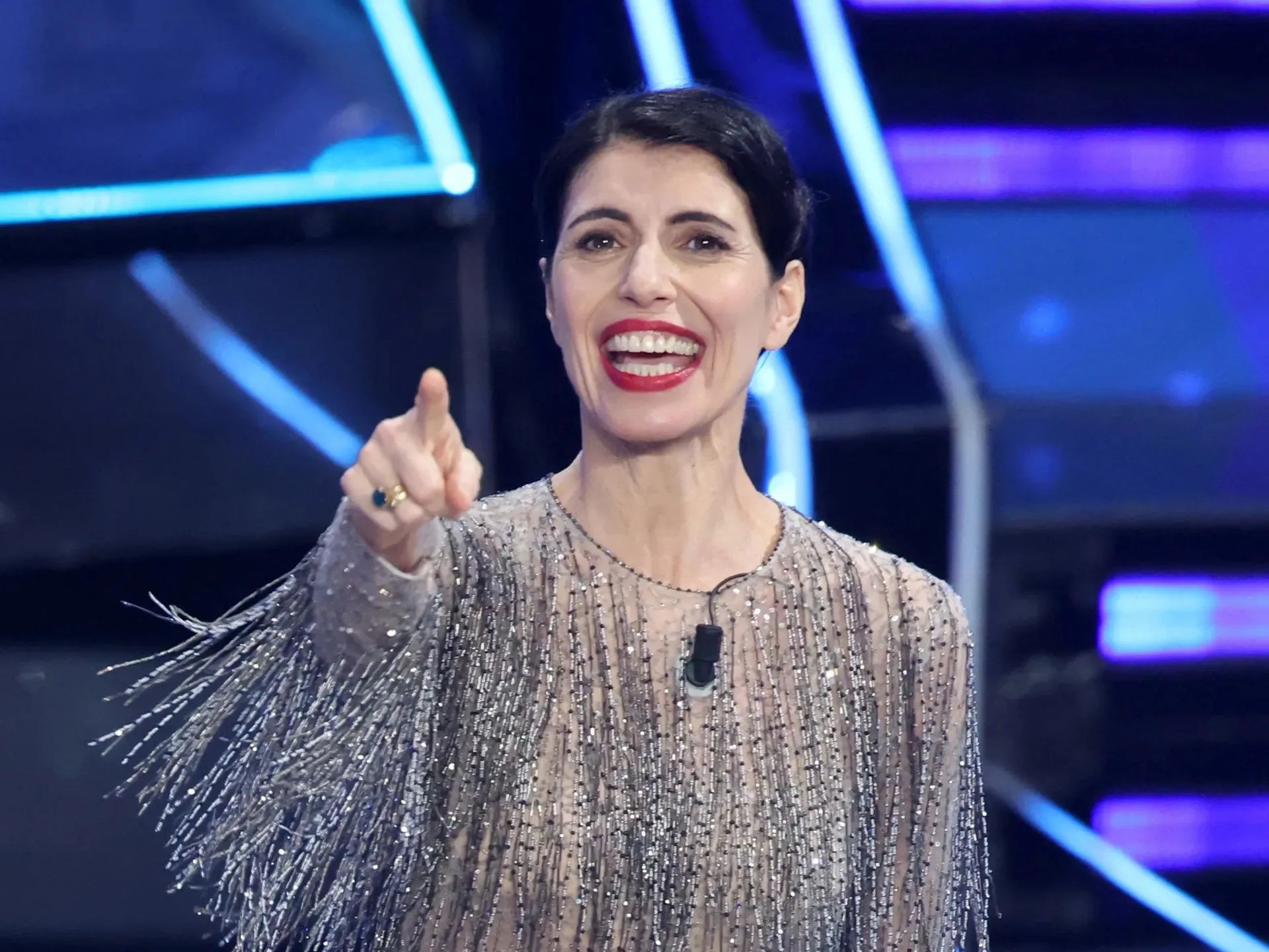 Giorgia condurrà “X Factor”