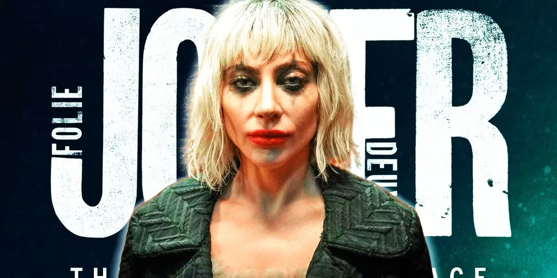 Lady Gaga: "La mia Harley Quinn sarà differente".