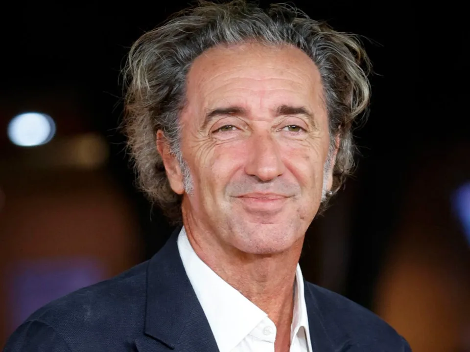 Paolo Sorrentino: “L’eroe moderno? Un'eroina, non un uomo”