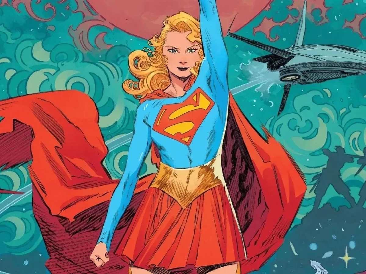 “Supergirl: Woman of Tomorrow”, c'è la data di uscita