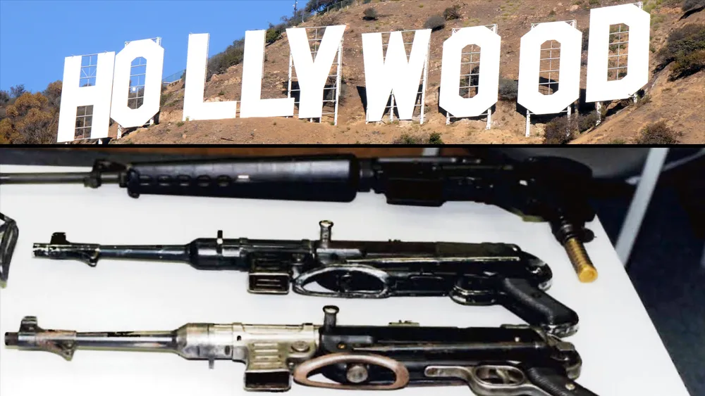 Mamme di Hollywood: "Basta armi facili nei film!".