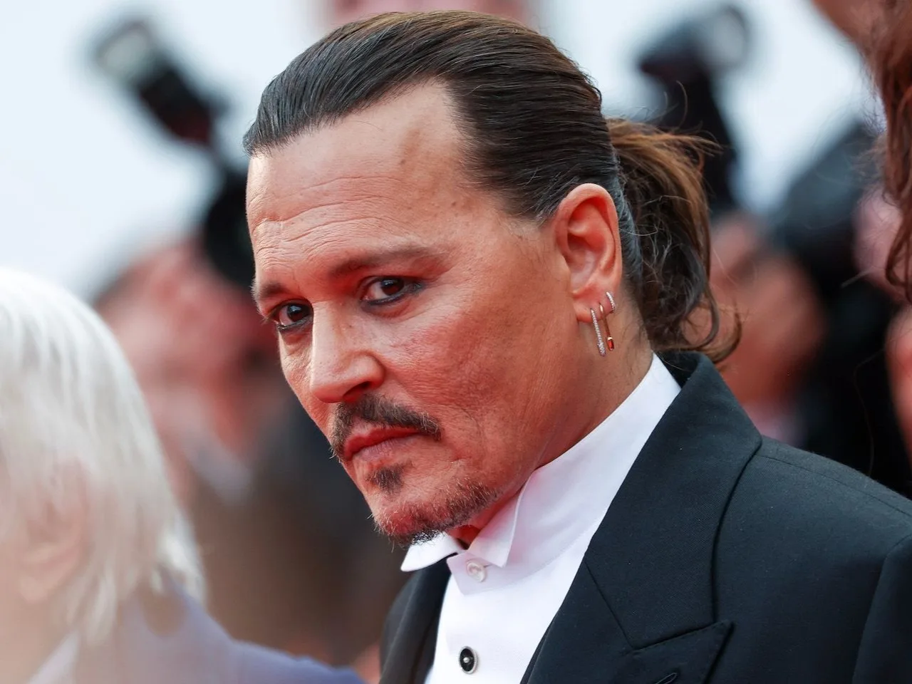 Johnny Depp sarà Satana