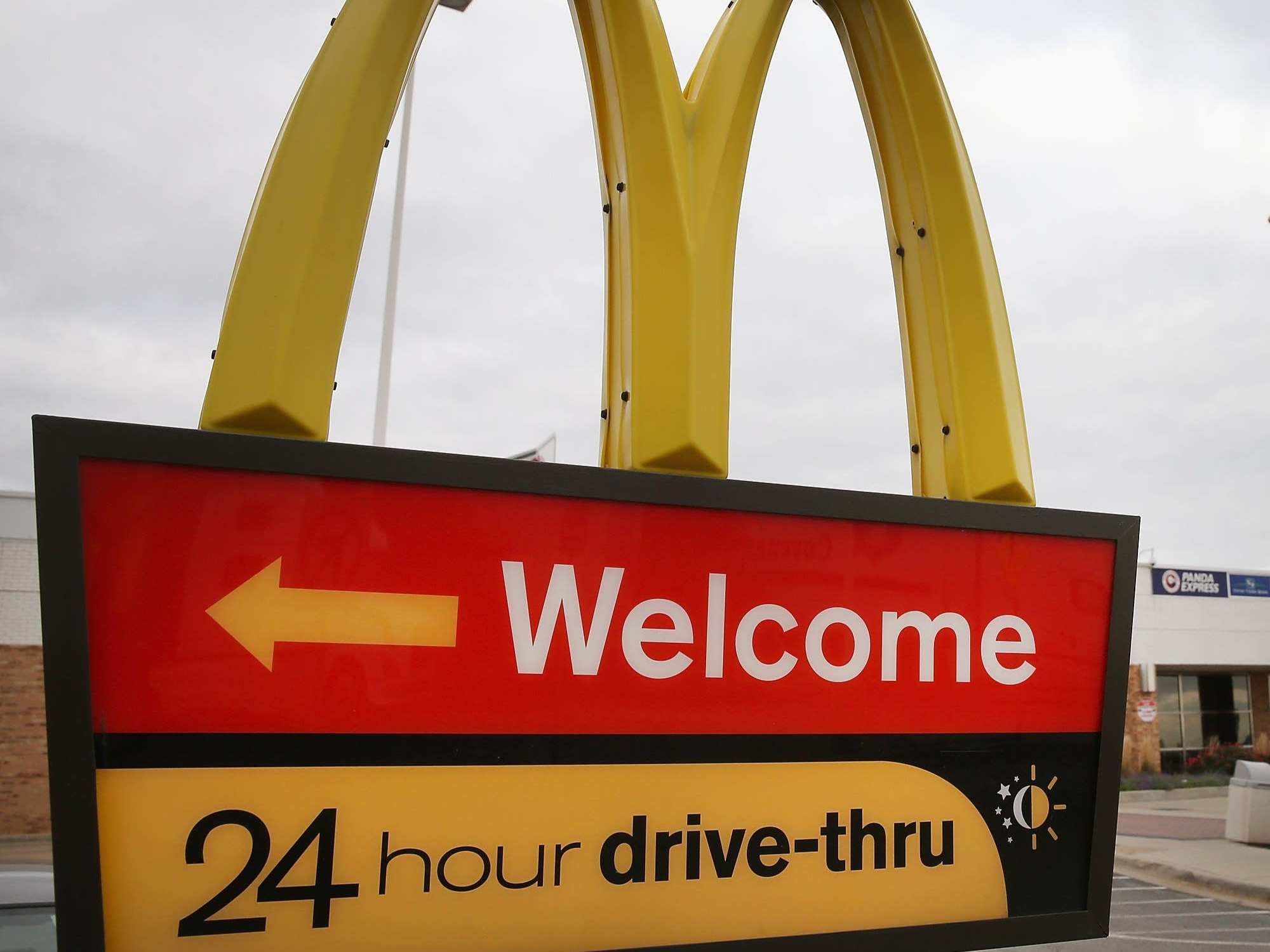 McDonald’s rinuncia all’IA