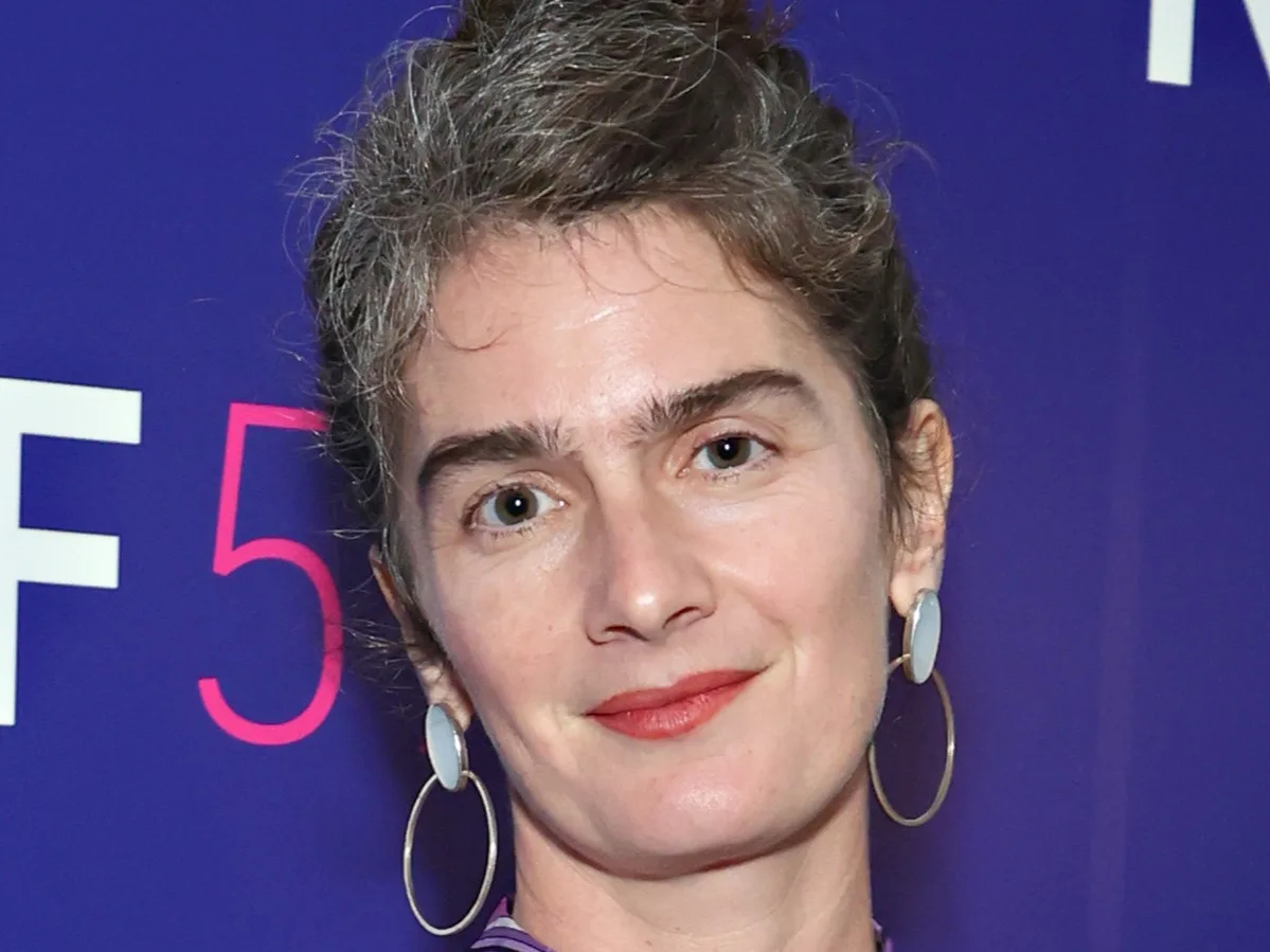 Gaby Hoffmann: "Hollywood si scandalizza per un seno nudo"