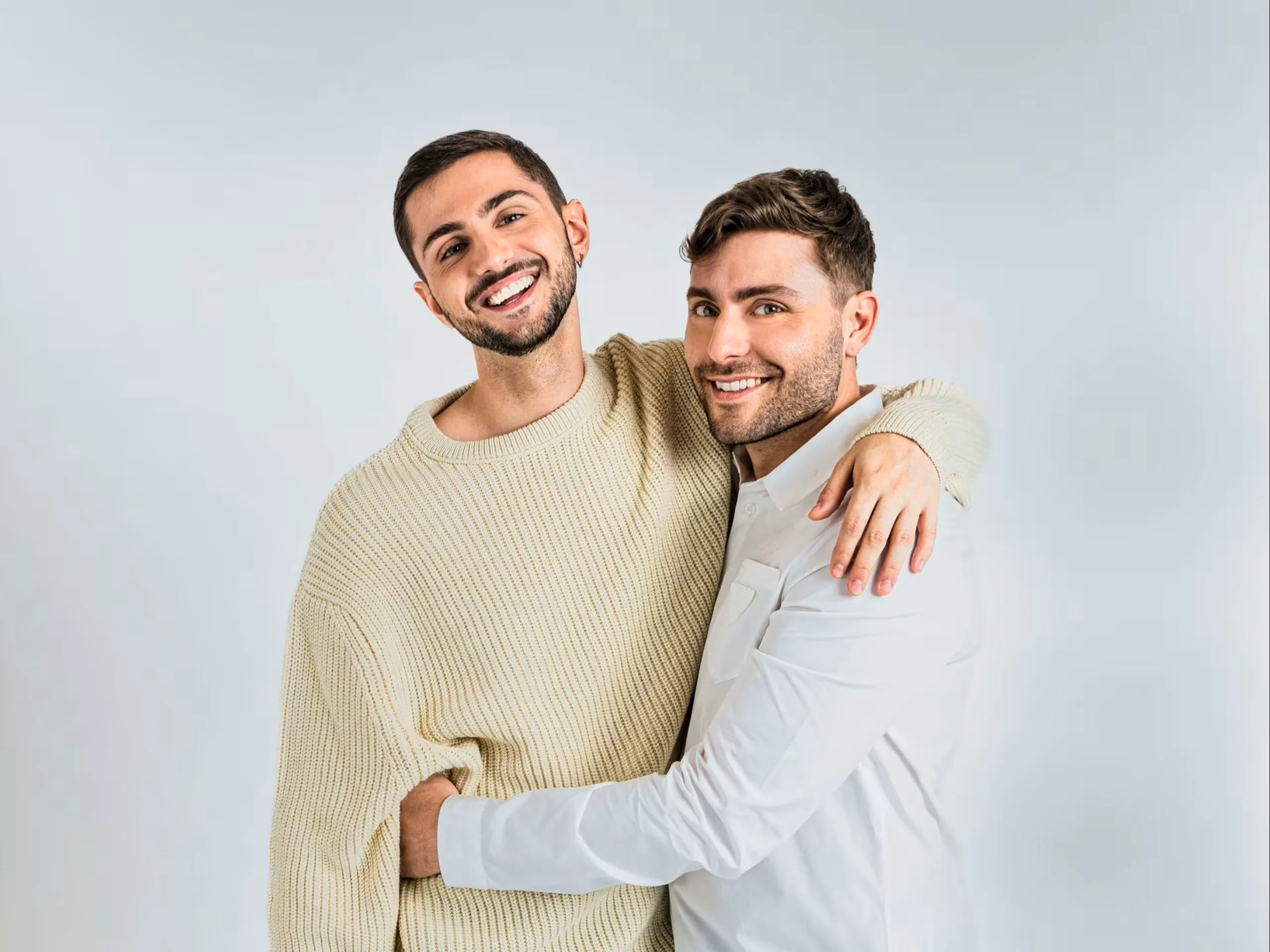 Il primo matrimonio LGBTQIA+ nello Spazio sarà Italiano