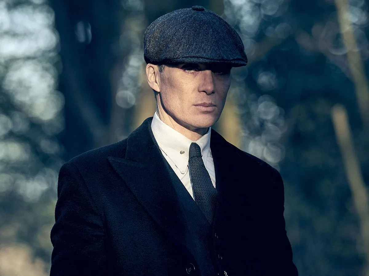 “Peaky Blinders”, al via la produzione del film