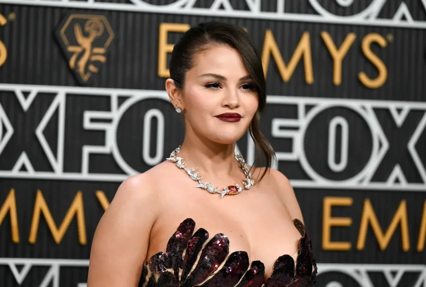 Selena Gomez potrebbe dire addio alle tournée