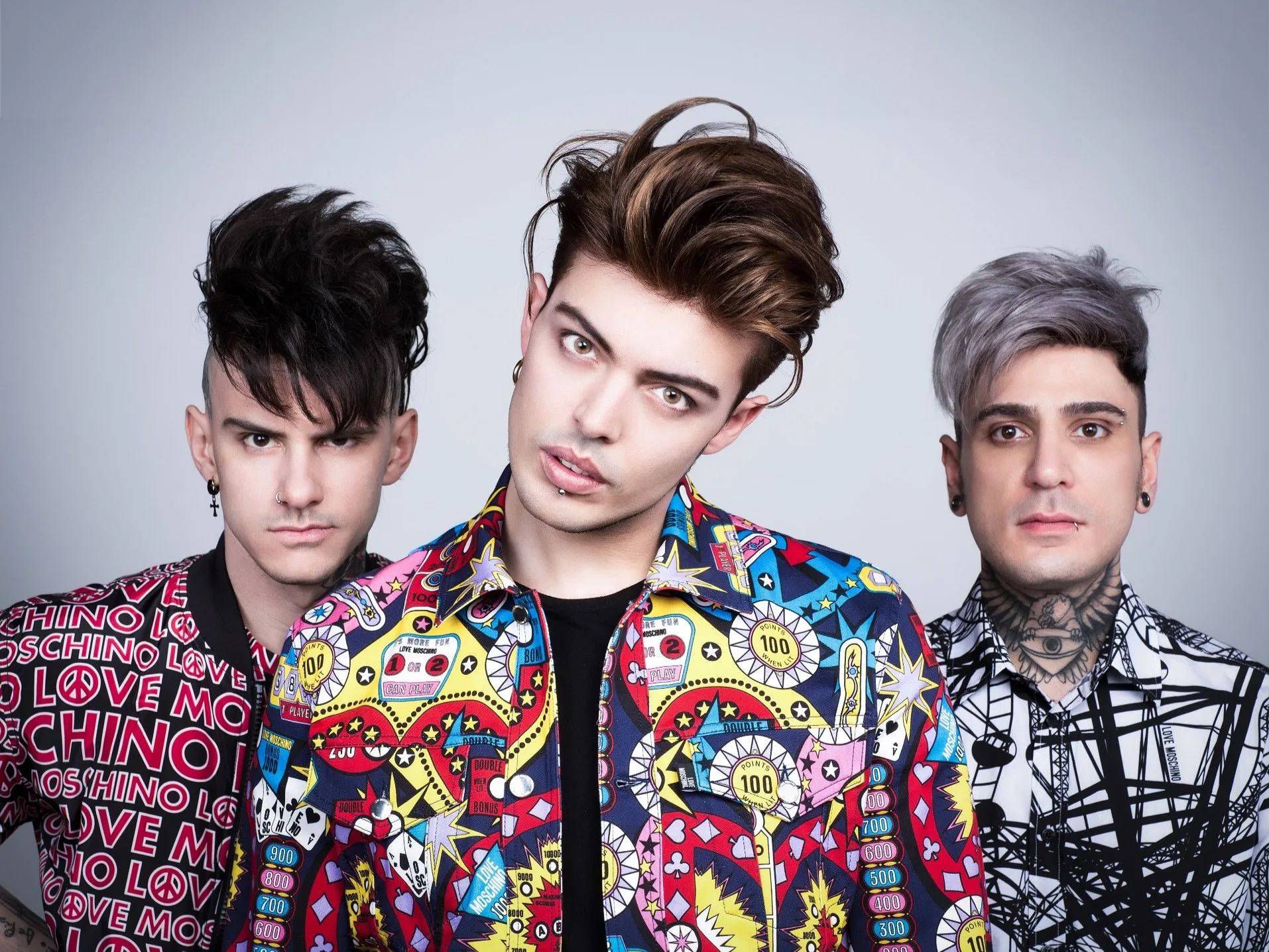 The Kolors: "A modo nostro, abbiamo vinto Sanremo”