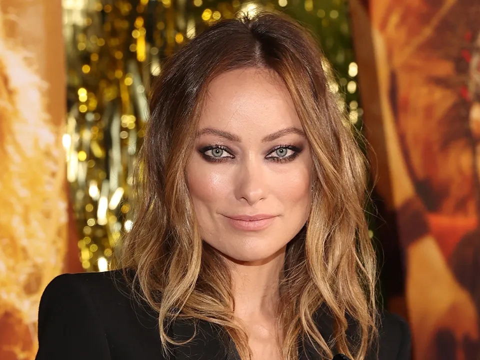 Olivia Wilde, il tema del film e la Generazione Z e il sesso