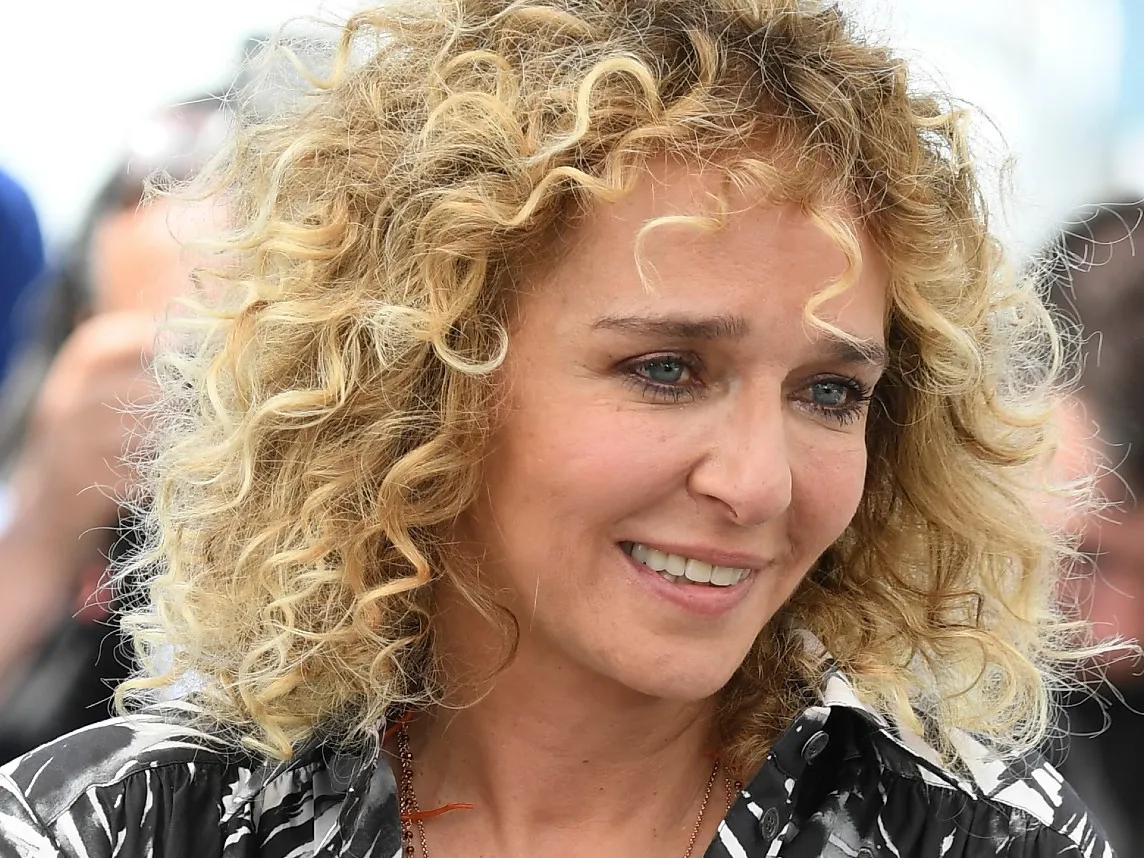 Valeria Golino: “Dimentico e perdono molto, è la mia natura”