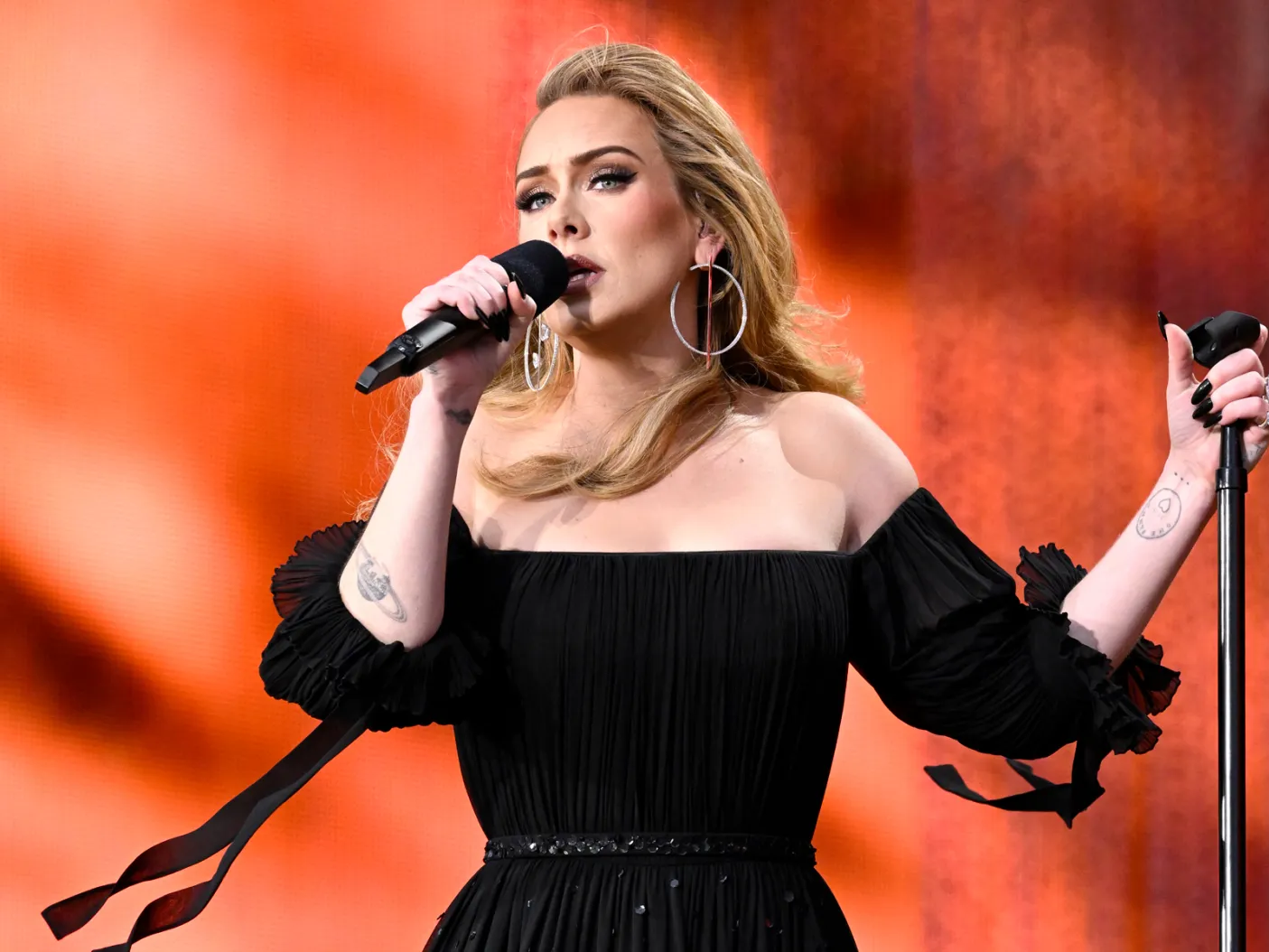 Adele: “Odio essere famosa”