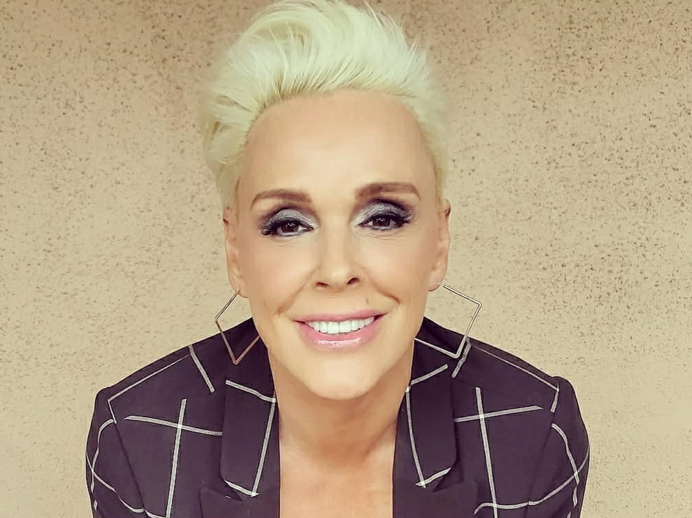 Brigitte Nielsen: “Vorrei tornare a lavorare in Italia”