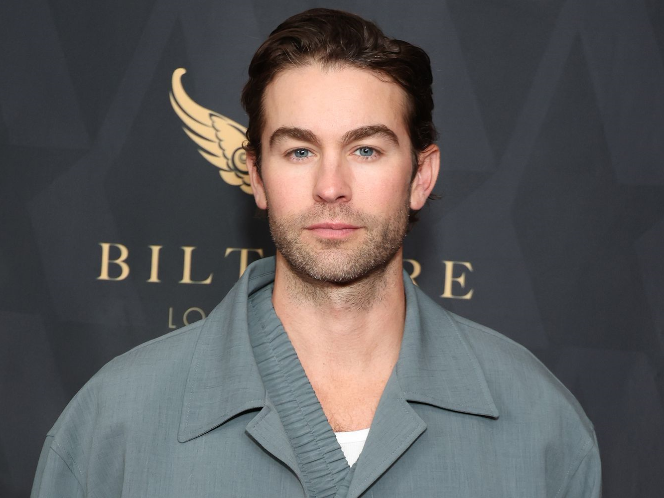 Chace Crawford: "Ho quasi avuto un attacco di panico"