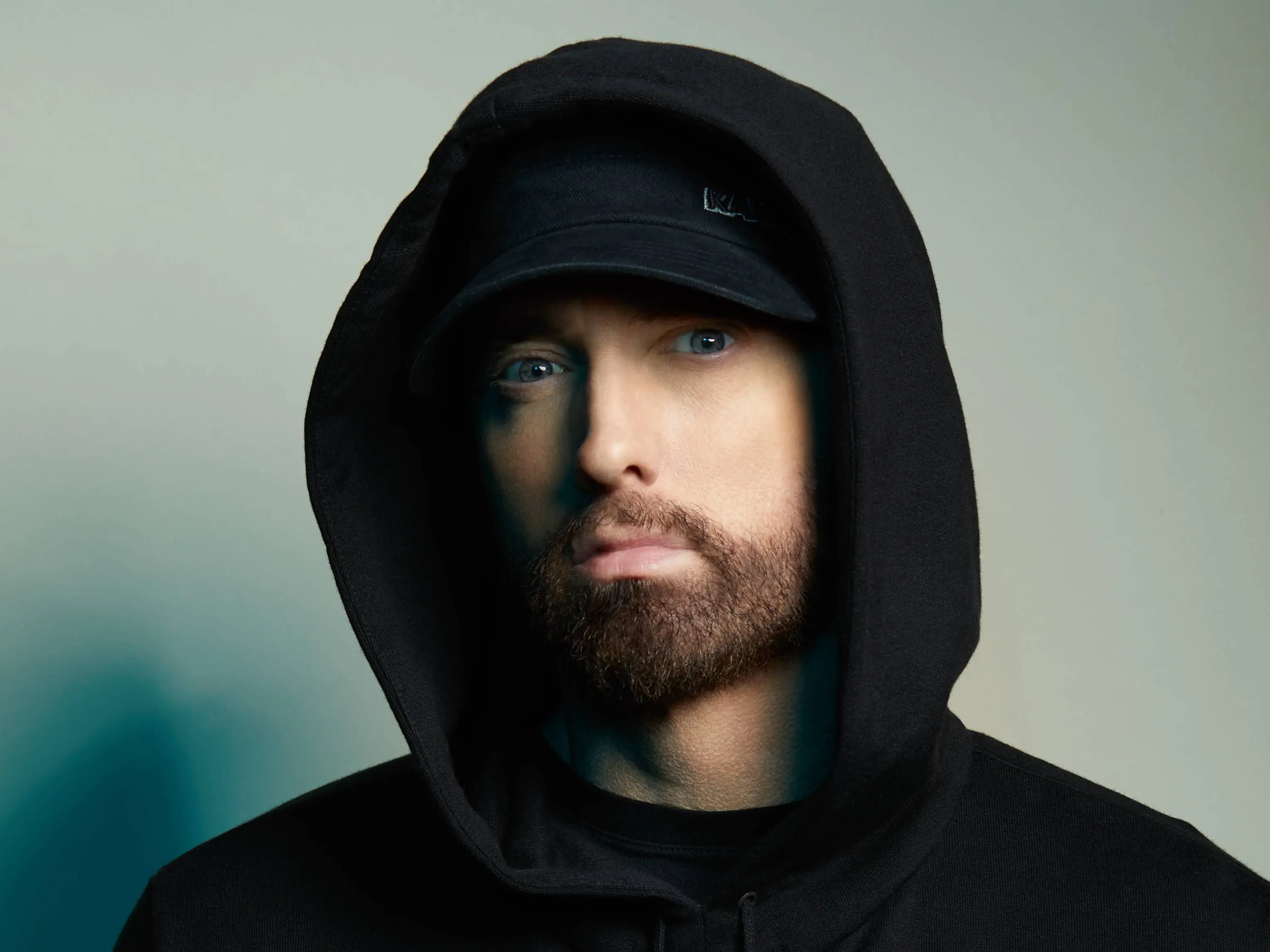 Eminem, il nuovo album il 12 luglio