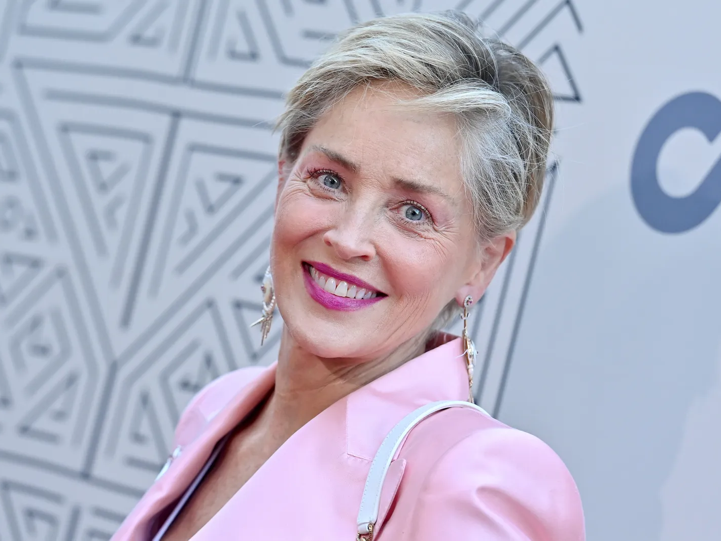 Sharon Stone: “La gente si è approfittata di me”