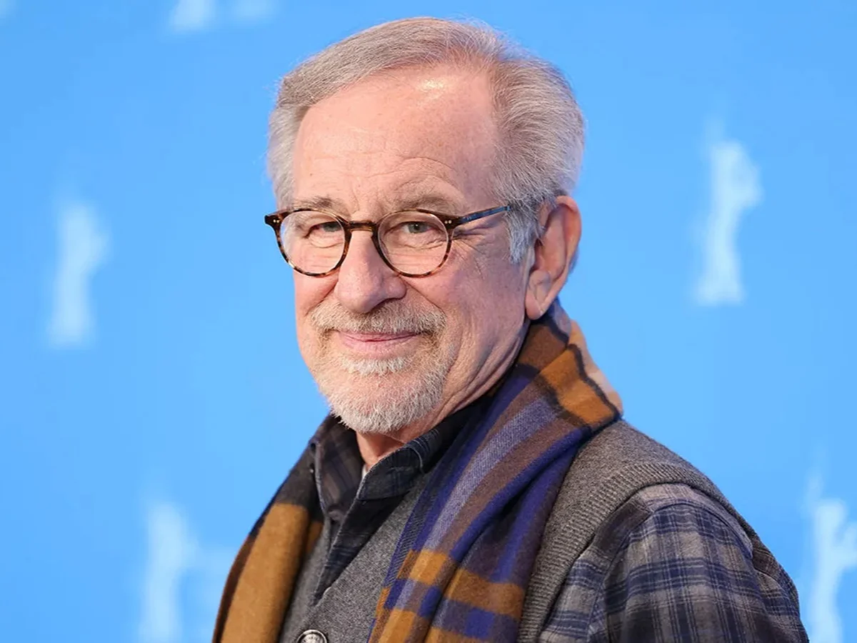 Steven Spielberg ha rifiutato di dirigere “Harry Potter”