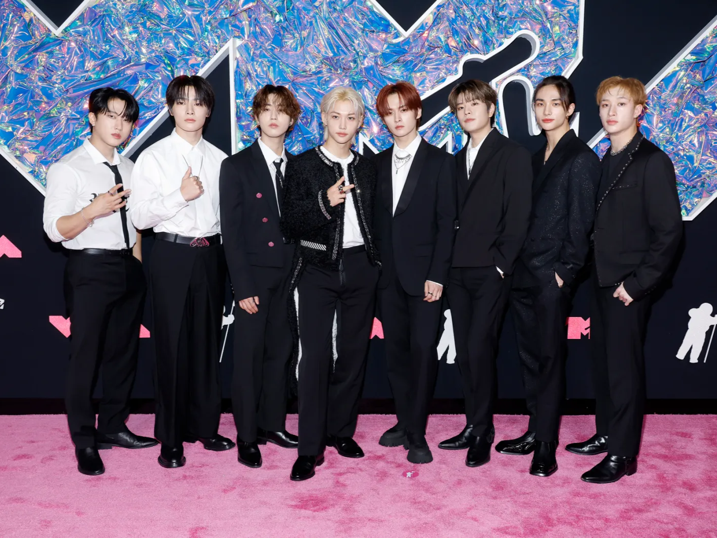 Stray Kids e Jimin, risultato storico nella Billboard 200