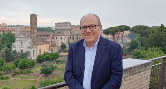 Carlo Verdone: "A Roma solo caos e sporcizia".