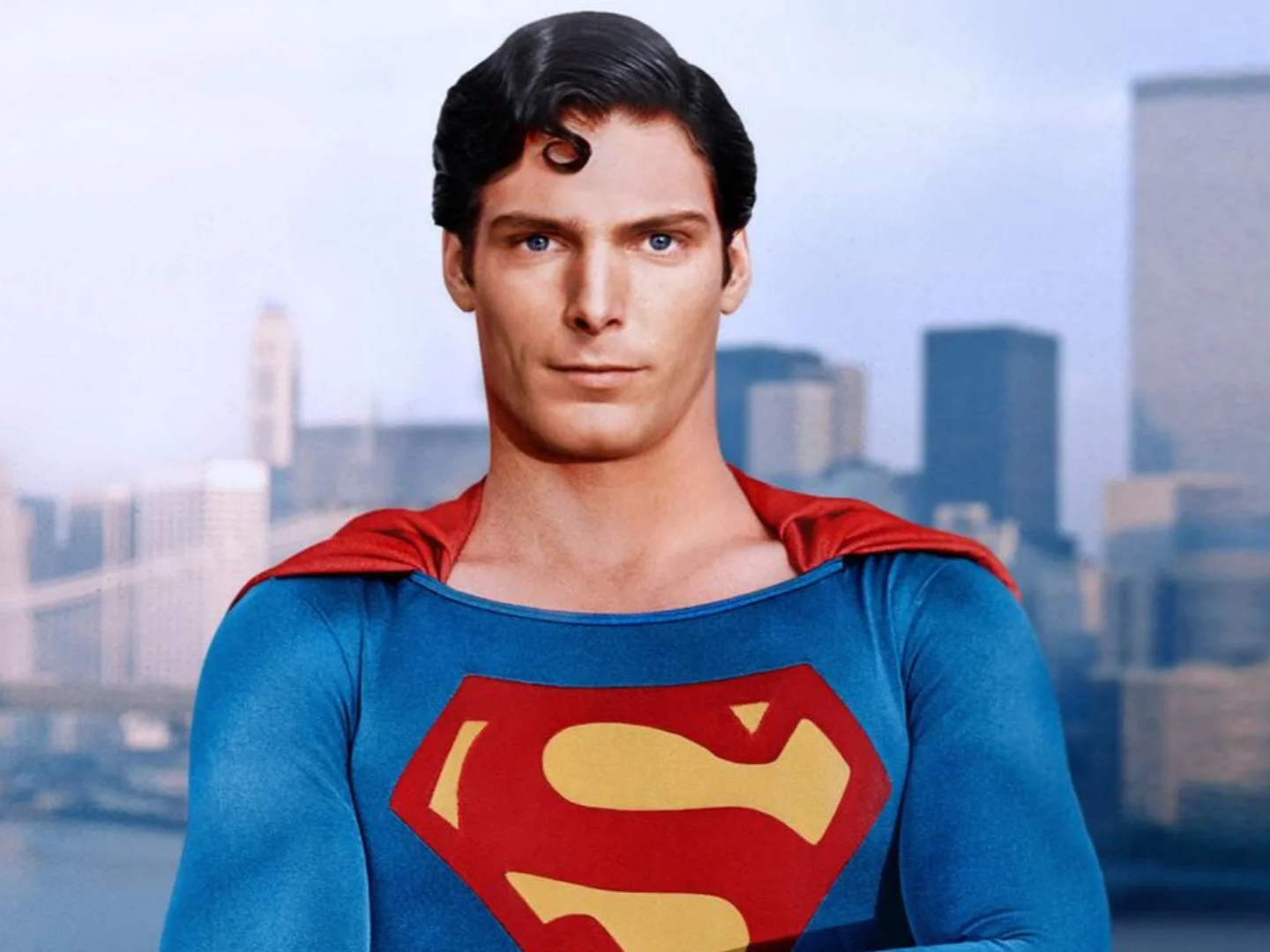 “Super/Man: The Christopher Reeve Story”, il trailer