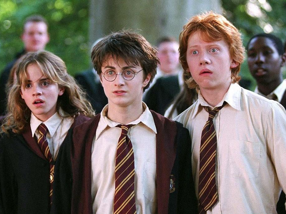 Casting per la serie di "Harry Potter"