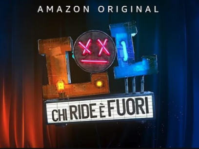 "LOL: Chi Ride È Fuori", annunciata la nuova stagione