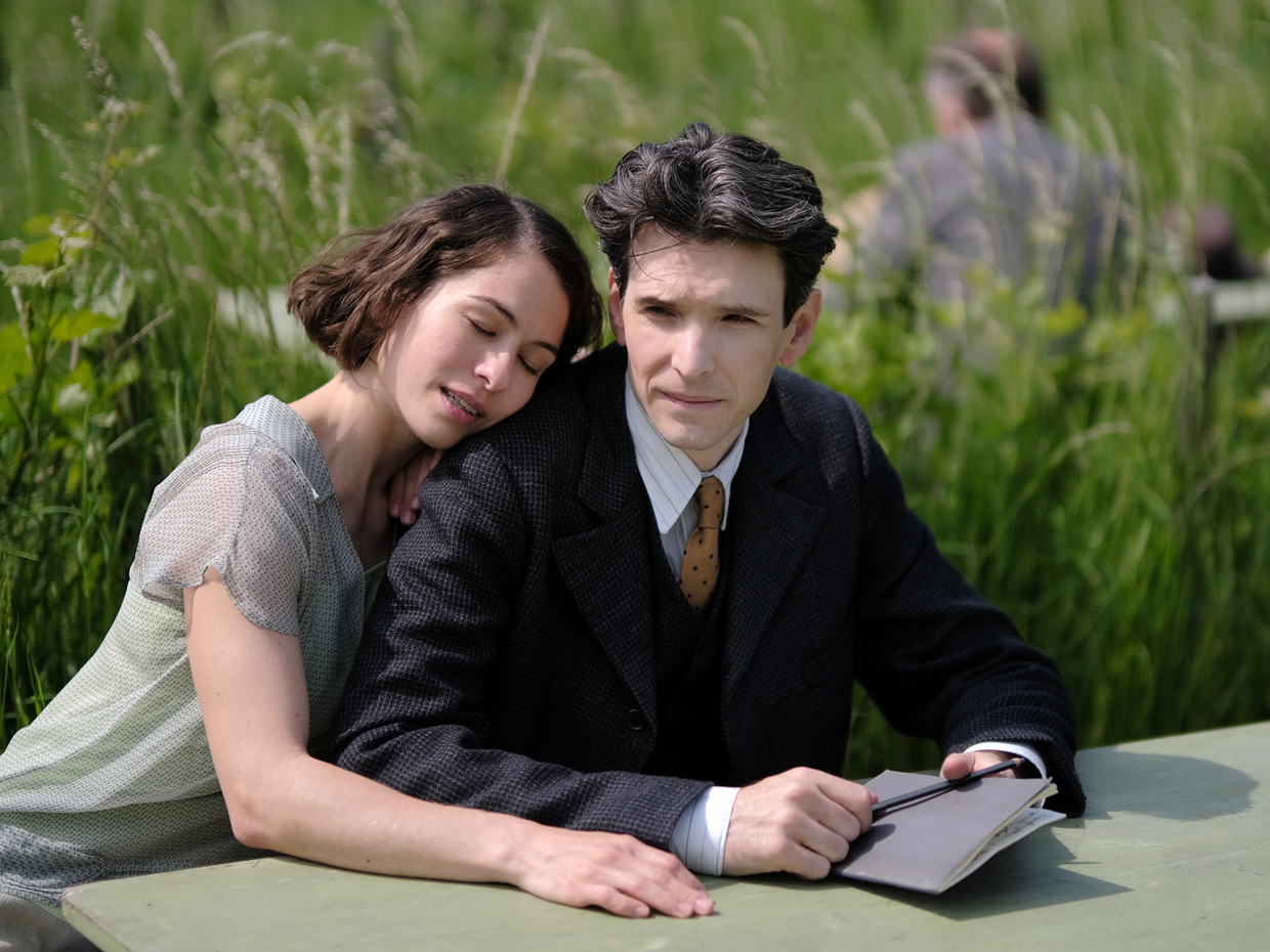 “L’amore secondo Kafka” al cinema dal 31 ottobre