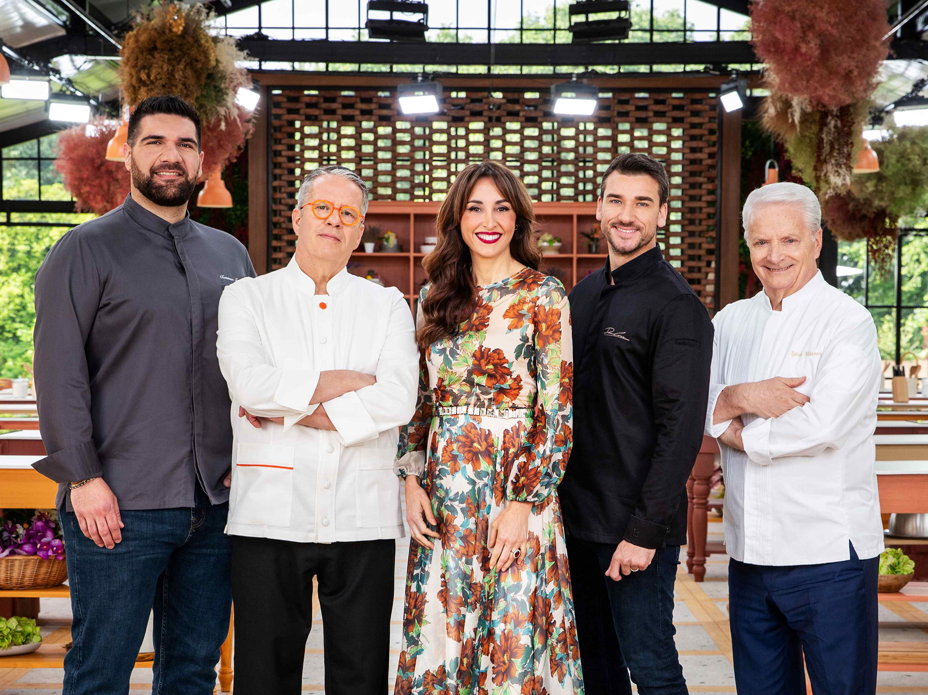 “Bake Off Italia”, al via la dodicesima edizione