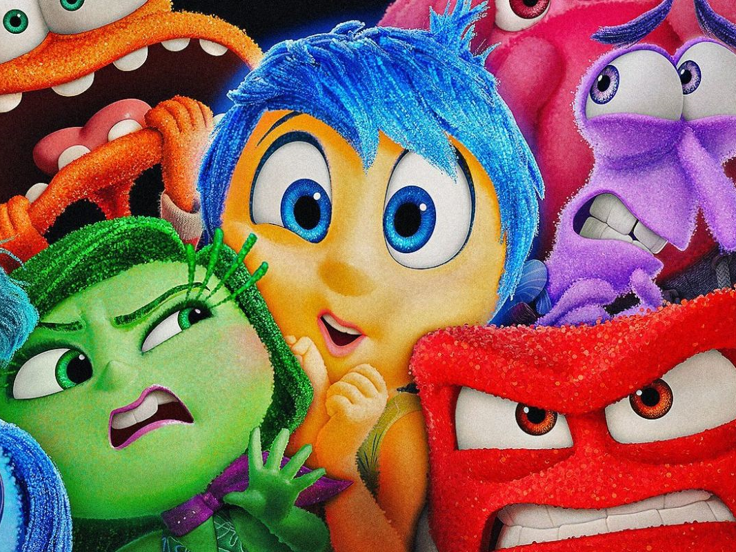 “Inside Out” avrà due serie spin-off