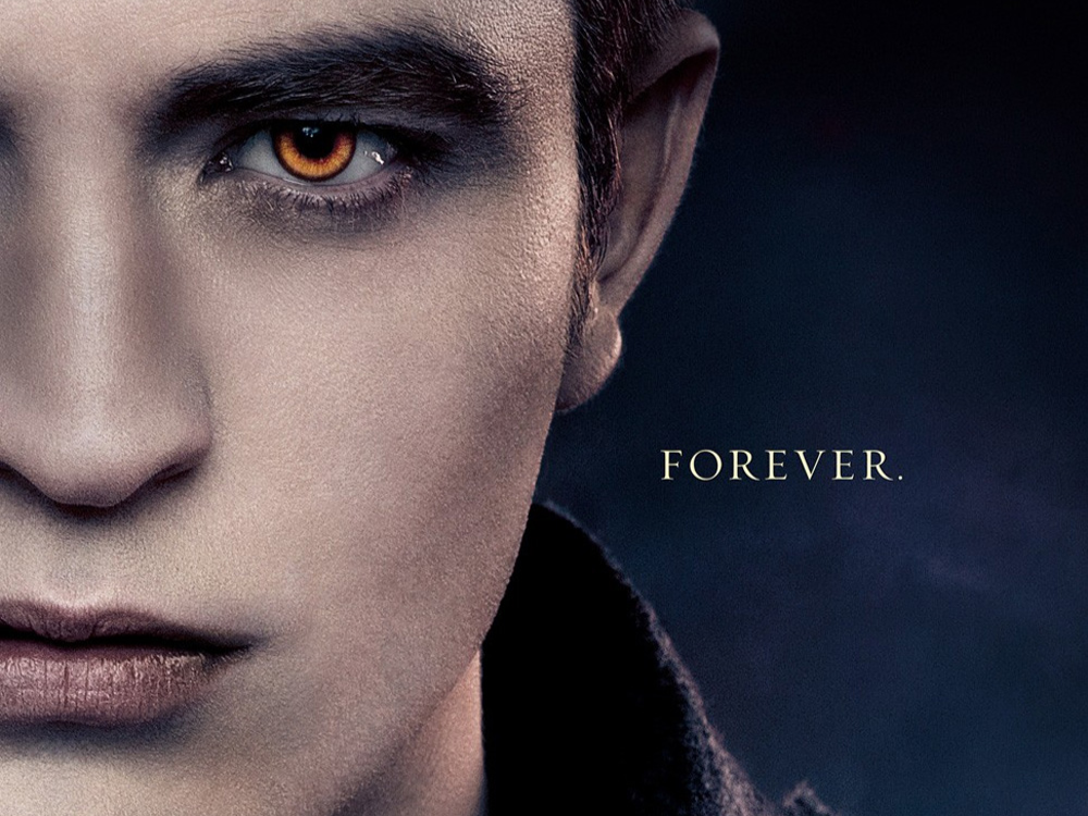 'Twilight' diventa una serie TV