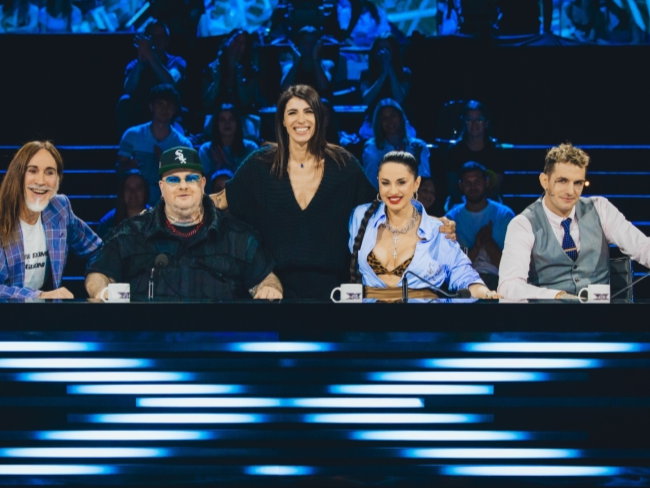 "X Factor", concluse le selezioni