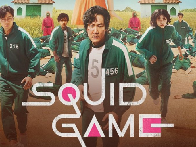 “Squid Game”, arriva la denuncia per plagio