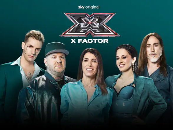 "X Factor" tra commozione e comicità