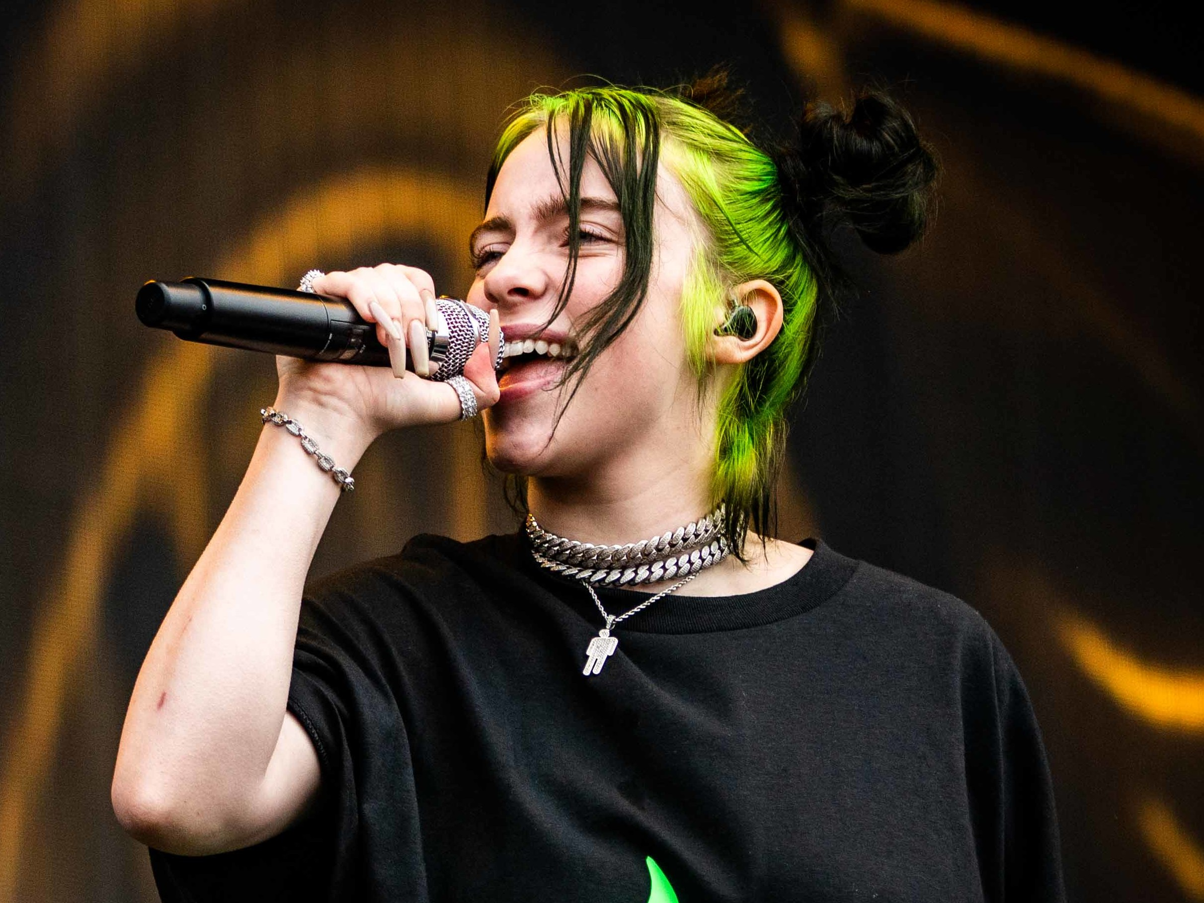 Billie Eilish: "Vorrei che nessuno sapesse nulla della mia sessualità"