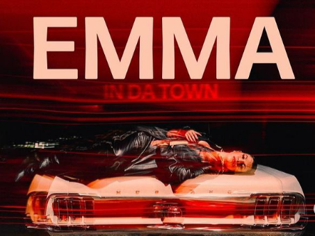 Emma ha annunciato l'instore tour e un nuovo concerto