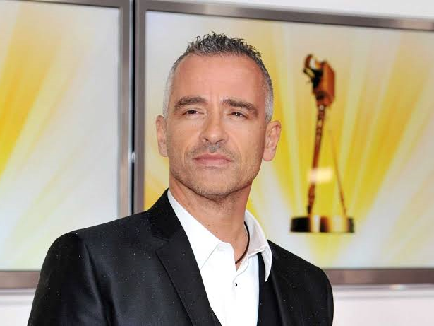 Eros Ramazzotti: "La rabbia prolungata danneggia il fegato"