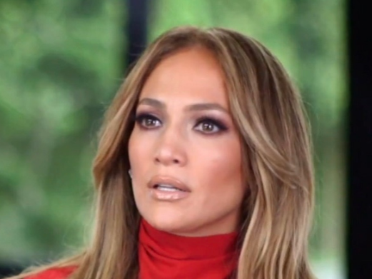 Jennifer Lopez Non posso cercare la felicità negli altri