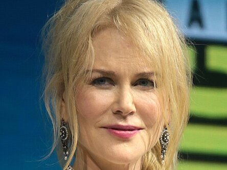 Nicole Kidman su "Babygirl": "Parla di sesso e desiderio"