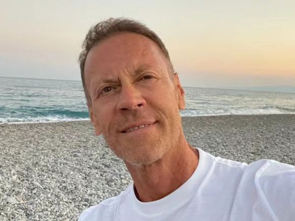 Rocco Siffredi Stefano De Martino forse è pure peggio di me