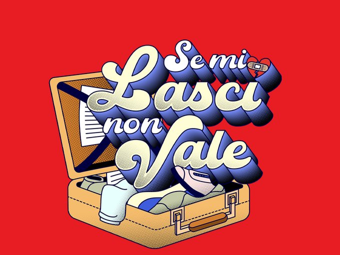 "Se Mi Lasci Non Vale" il reality simile a Temptation Island