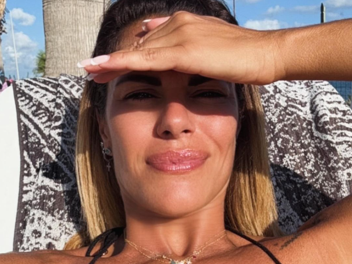 Bianca Guaccero: “Giovanni Pernice? Non c’è niente tra noi”