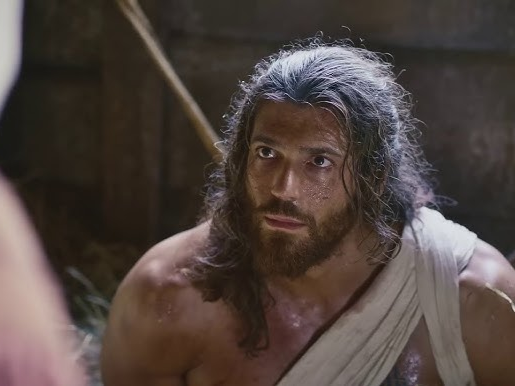 Can Yaman, diffuso il trailer di “El Turco”