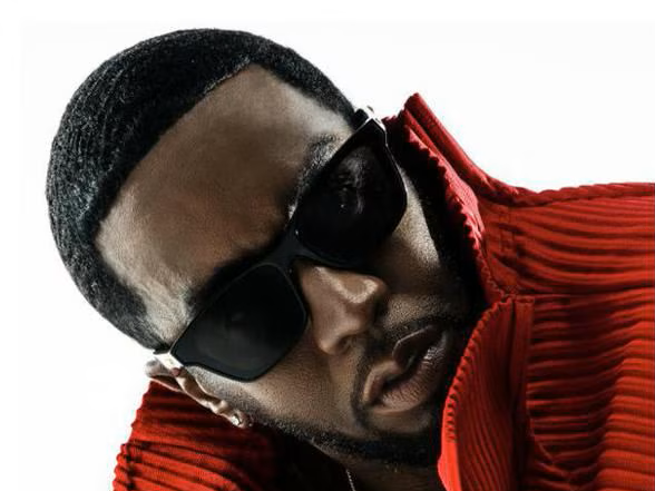 Sean Diddy Combs e la nuova accusa di stupro