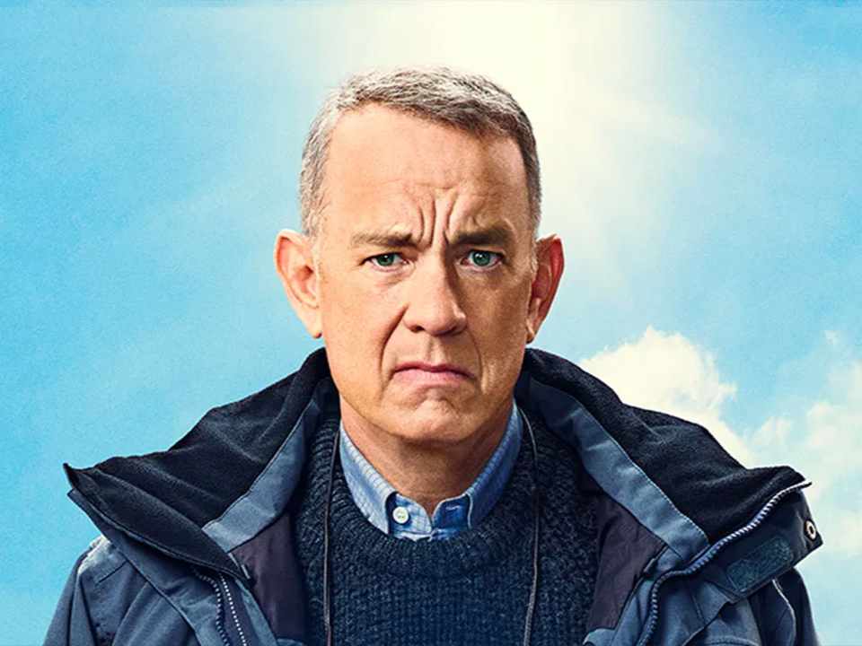 Tom Hanks: “A sette anni ho vissuto in otto case diverse”