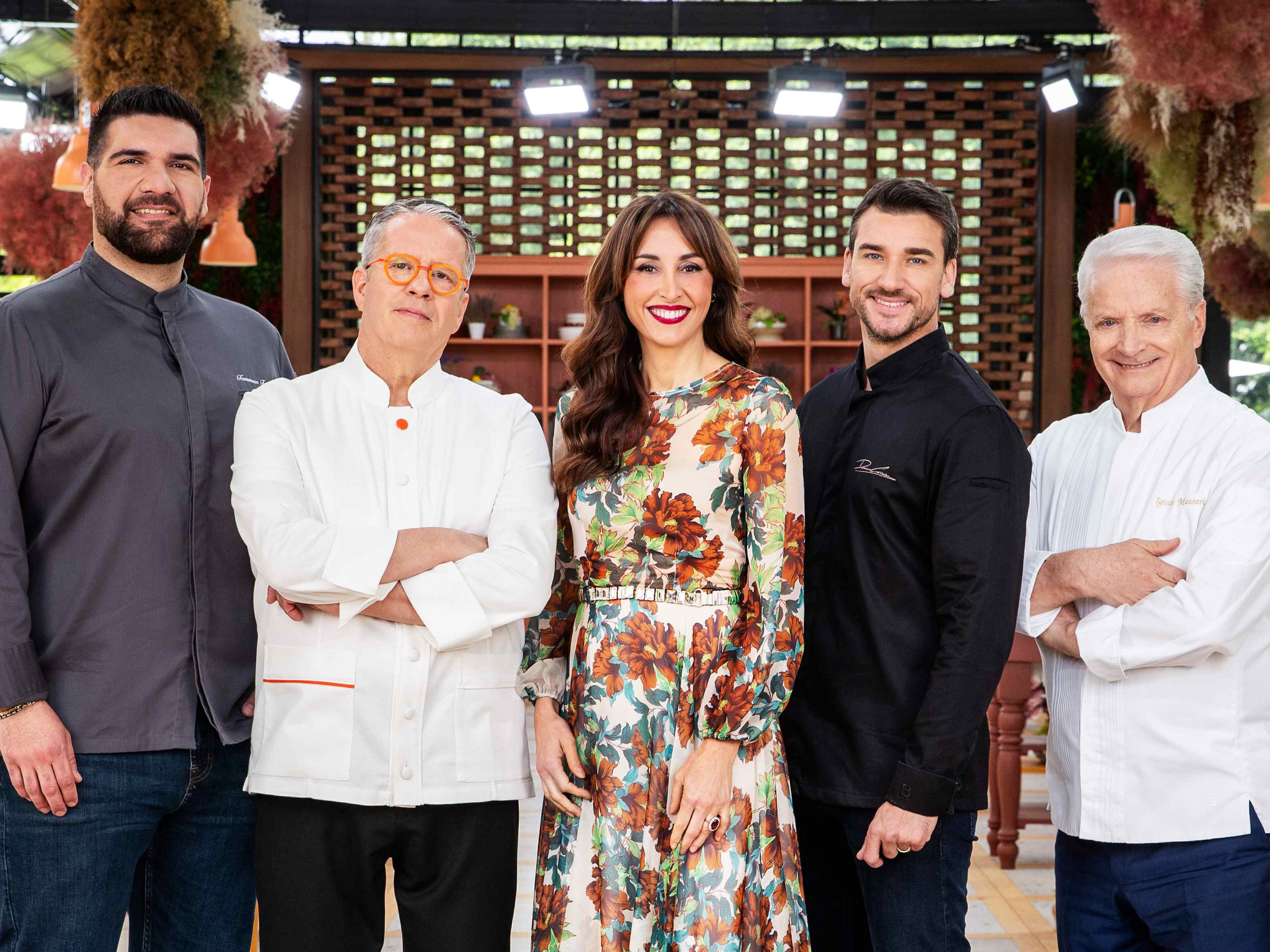 “Bake Off Italia”, la puntata finale