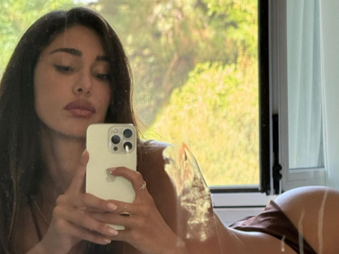 Belen Rodriguez  La crisi con Stefano l’avevamo pure superata 